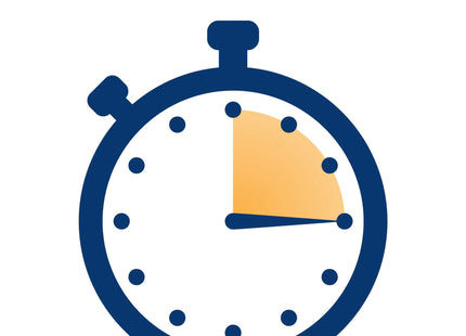 Rust-Oleum Professional High Performance Gloss Spray Paint Black 15oz - Interior & Exterior