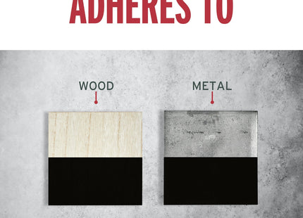 Rust-Oleum Professional High Performance Gloss Spray Paint Black 15oz - Interior & Exterior