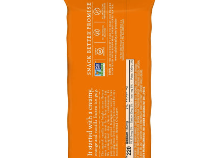 Sahale Snacks Tangerine Vanilla Cashew-Macadamia Glazed Mix 1.5oz (2 Pack) - Food & Beverages > Baking Desserts Nuts