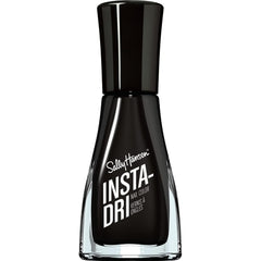 Sally Hansen Insta-Dri Nail Polish Black to Quick Dry 0.31oz (24 Pack) - Personal Care > Polishes