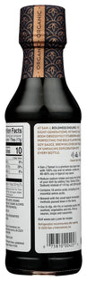 San J Tamari Soy Sauce Organic Reduced Sodium 10 Floz (12 Pack) - Food & Beverages > Condiments Sauces