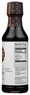 San J Tamari Soy Sauce Organic Reduced Sodium 10 Floz - Food & Beverages > Condiments Sauces