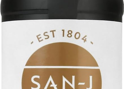 San J Tamari Soy Sauce Organic Reduced Sodium 10 Floz - Food & Beverages > Condiments Sauces