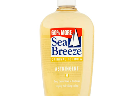 Sea Breeze Classic Deep Cleans Original Astringent Normal Skin 10oz (3 Pack) - Personal Care > Cleansers & Toners
