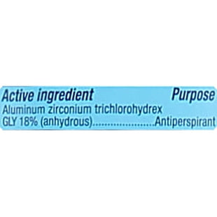 Secret Invisible Solid Antiperspirant Deodorant Spring Breeze 2.6oz - Personal Care > Bath & Body Anti-Perspirant