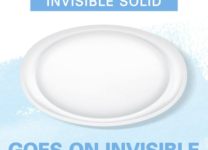 Secret Invisible Solid Antiperspirant Deodorant Stick Powder Fresh 1.6oz (2 Pack) - Personal Care > Bath & Body