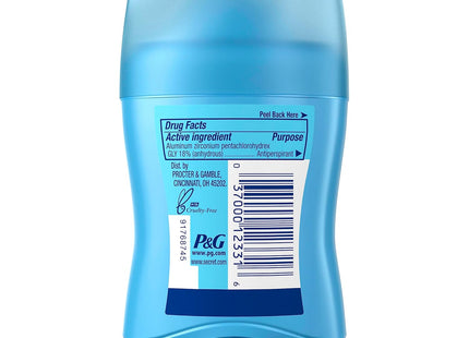 Secret Invisible Solid Antiperspirant Deodorant Stick Powder Fresh 1.6oz (24 Pack) - Personal Care > Bath & Body