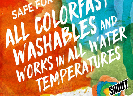 Shout Color Catcher For All Water Temperature Dye-Trapping Sheets 24ct (3 Pack) - Household Supplies > Laundry