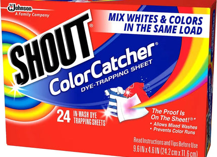 shout color - free white color