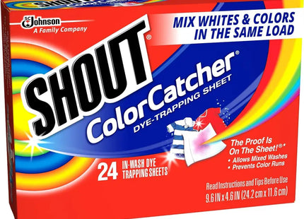 shout color - it all - in - one