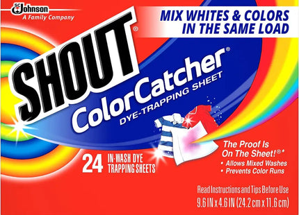 shout coloracher 2 in 1 oz