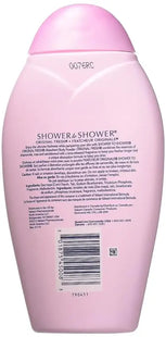 ogg shower shower gel - lavender