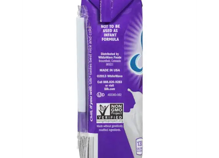 a purple bag of toilet paper with a white background