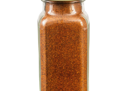 Simply Organic Chili Powder Kosher Shelf-Stable 2.89oz (2 Pack) - Food & Beverages > Herbs Spices Seasonings