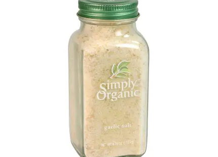 simply garlic salt