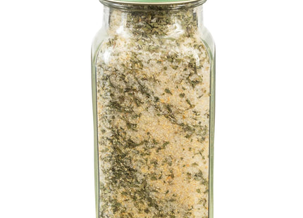 Simply Organic Garlic Salt Certified USDA Kosher 4.7oz - Food & Beverages > Herbs Spices Seasonings