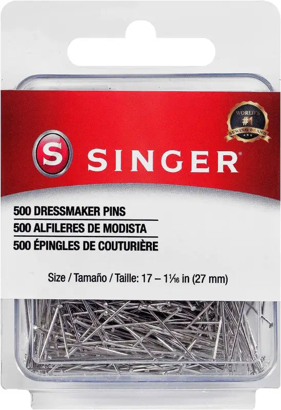 singer stainless steel wire, size 1 / 4mm