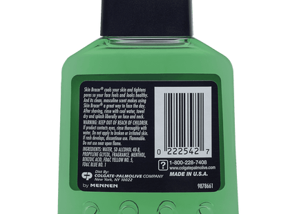 Skin Bracer After Shave Lotion and Conditioner Original Green 5oz (12 Pack) - Personal Care > Shaving & Grooming