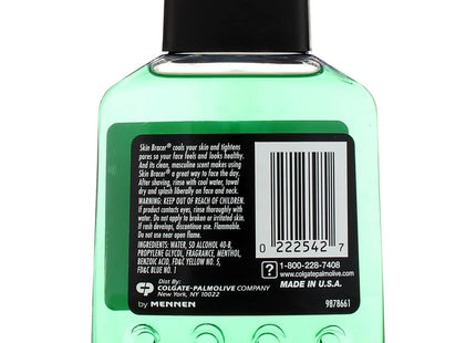 Skin Bracer After Shave Lotion and Conditioner Original Green 5oz (24 Pack) - Personal Care > Shaving & Grooming