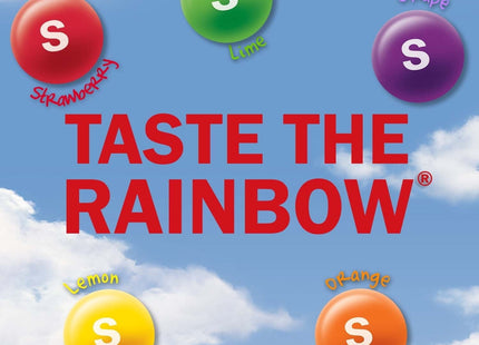 SKITTLES Original Summer Chewy Candy Party Size Bulk Bag 50oz (2 Pack) - Food & Beverages > Sweets Chocolate Assortments