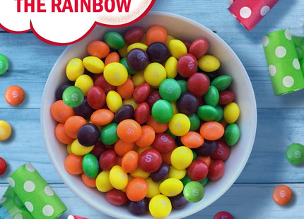 SKITTLES Original Summer Chewy Candy Party Size Bulk Bag 50oz (5 Pack) - Food & Beverages > Sweets Chocolate Assortments