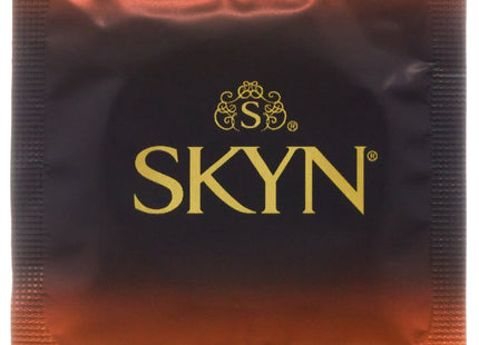 SKYN Elite Large Non-Latex Lubricated Condoms Feel Everything 12ct (24 Pack) - Health Care > Sexual Wellness &