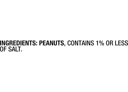 Smucker’s Natural Chunky Peanut Butter Gluten free Non-GMO 16oz - Food & Beverages > Jam Honey Spreads Nut Butters