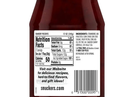 a close up of a jar of jam with a label on it