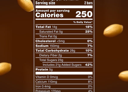 Snickers Peanut Butter Squared Candy Chocolate Bars 1.78oz - Food & Beverages > Sweets Assortments