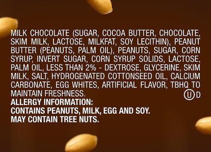Snickers Peanut Butter Squared Candy Chocolate Bars 1.78oz - Food & Beverages > Sweets Assortments