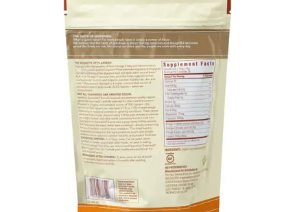 the protein co - organic super protein