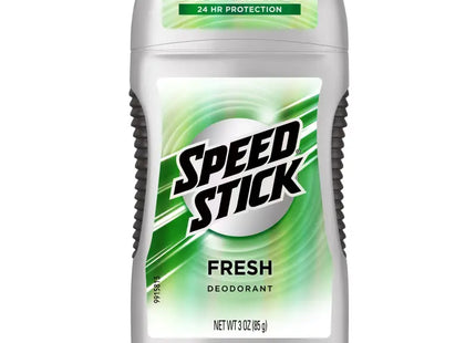 speed stick deodant