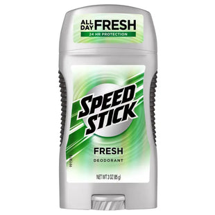 speed stick deodant