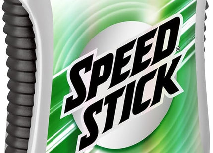 Speed Stick Mennen Active Fresh Deodorant Aluminum-Free 3oz - Personal Care > Bath & Body Anti-Perspirant