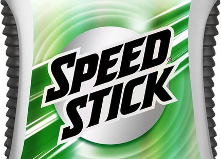 Speed Stick Mennen Active Fresh Deodorant Aluminum-Free 3oz - Personal Care > Bath & Body Anti-Perspirant