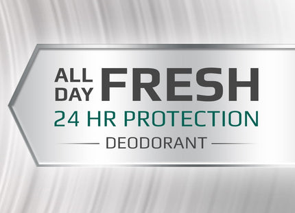 Speed Stick Mennen Active Fresh Deodorant Aluminum-Free 3oz - Personal Care > Bath & Body Anti-Perspirant