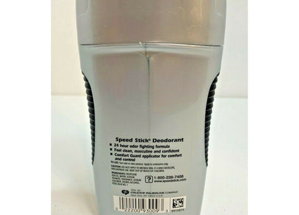 Speed Stick Mennen Active Fresh Deodorant Aluminum-Free 3oz - Personal Care > Bath & Body Anti-Perspirant