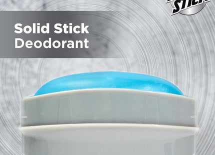Speed Stick Mennen Active Fresh Deodorant Aluminum-Free 3oz - Personal Care > Bath & Body Anti-Perspirant