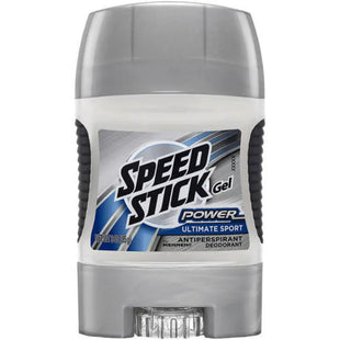 speed stick power