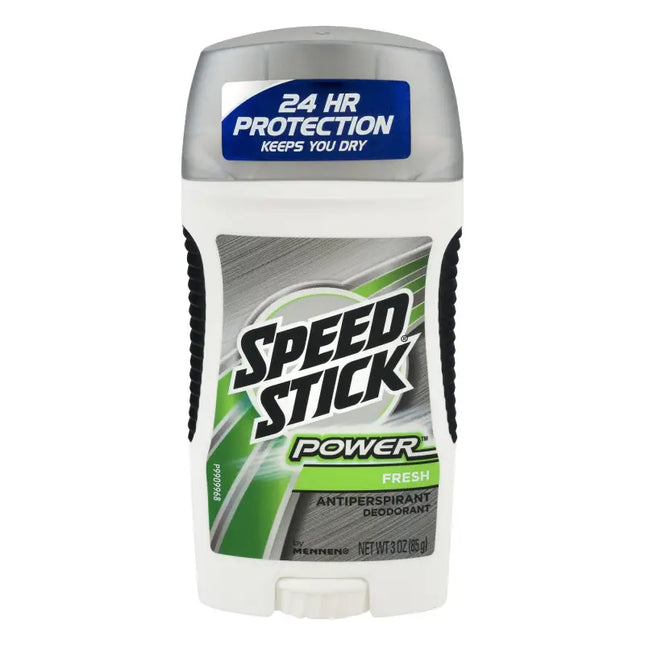 speed stick anti anti spray