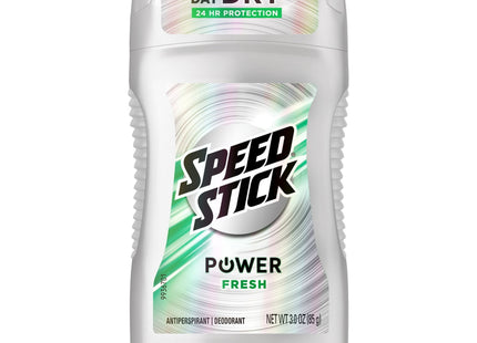 Speed Stick Stainguard Power Fresh Antiperspirant Deodorant 3oz (2 Pack) - Personal Care > Bath & Body Anti-Perspirant