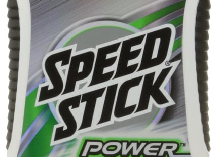 Speed Stick Stainguard Power Fresh Antiperspirant Deodorant 3oz - Personal Care > Bath & Body Anti-Perspirant