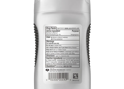 Speed Stick Stainguard Power Fresh Antiperspirant Deodorant 3oz - Personal Care > Bath & Body Anti-Perspirant