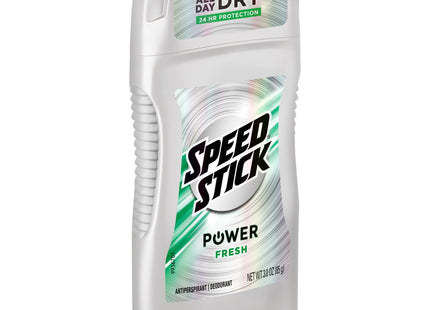 Speed Stick Stainguard Power Fresh Antiperspirant Deodorant 3oz - Personal Care > Bath & Body Anti-Perspirant