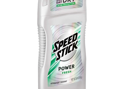 Speed Stick Stainguard Power Fresh Antiperspirant Deodorant 3oz - Personal Care > Bath & Body Anti-Perspirant