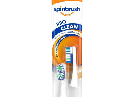 a toothbrush with a tooth brush in it