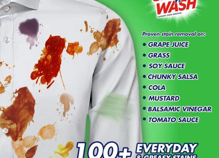 spray paint shirt