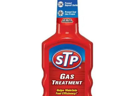 stp gas treatment, 16 oz