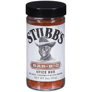 a jar of chili seasoning