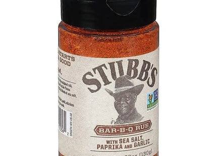 a jar of chili seasoning